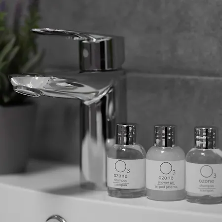 Apartmán Bright Przyokopowa In The Centre Of With Parking By Renters